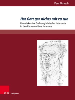 cover image of Hat Gott gar nichts mit zu tun